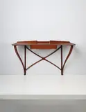 Ico Parisi, Wall-mounted console
