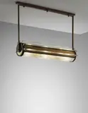 Fontana Arte, Large chandelier