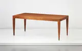 Paolo Buffa, Dining table