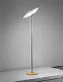 Giuseppe Ostuni, Extendable standard lamp