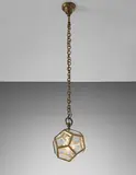 Adolf Loos, Ceiling light