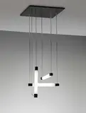 Gerrit Rietveld, Hanging lamp