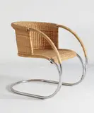 Mogens Lassen, Armchair