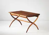 Ole Wanscher, Adjustable table