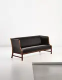 Ole Wanscher, Three-seater sofa