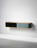 Charlotte Perriand, Wall-mounted sideboard