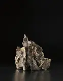 Ewen Henderson, Sculptural 'Flame' form