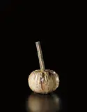 Taxile Doat, Gourd vase