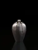 Taxile Doat, Vase with dots
