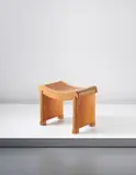 Pierre Chareau, Stool, model no. MT 1015