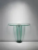 Pietro Chiesa, Rare console