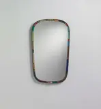 Fontana Arte, Rare mirror