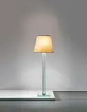 Pietro Chiesa, Rare standard lamp
