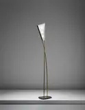 Stilnovo, Standard lamp
