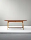Mogens Koch, Important worktable