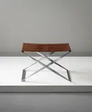 Poul Kjærholm, Folding stool, model no. PK 91