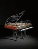 Poul Henningsen, Rare 'PH' Grand Piano