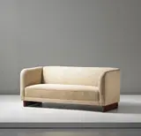 Ole Wanscher, Rare sofa