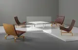 Poul Kjærholm, Coffee table, model no. PK 65