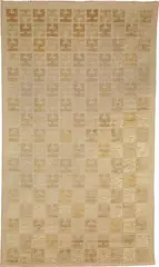 Elsa Gullberg, 'Chinese' rug, 1930s, Wool