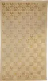 Elsa Gullberg, 'Chinese' rug, 1930s, Wool