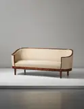 Carl Malmsten, Sofa