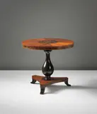 Carl Malmsten, Side table
