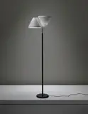 Alvar Aalto, Rare standard lamp, model no. A 810