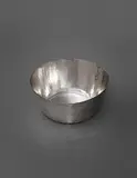 Tapio Wirkkala, Large handcrafted 'Malja' bowl, for a private commission, Finland