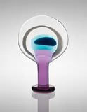Oiva Toikka, 'Lollipop', 1968, Coloured glass
