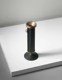 Alvar Aalto, Standing ashtray, designed for Finlandia Hall, Helsinki
