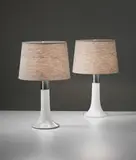 Lisa Johansson-Pape, Pair of table lamps