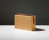 Kaj Franck, 'Napakymppi' (Bullseye) travelling spirit box