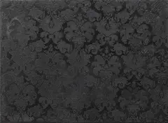Untitled by Rudolf Stingel, 2006, oil and enamel on canvas, sold Feb 2013