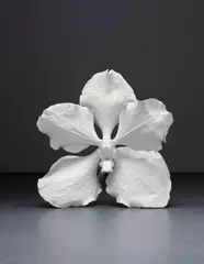 Marc Quinn, Careless Desire, 2010, painted bronze