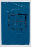 Matias Faldbakken, Untitled (Garbage Bag #06)