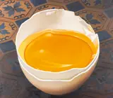 Karin Kneffel, Untitled (Egg)