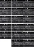 Robin Rhode, Automatic Drowning