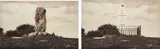 Pre and Post (diptych) by Mike Kelley, 1999-2000, lightjet photographic print: Fuji crystal archive type C, offered Feb 2013