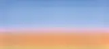 Anselm Reyle, 29 Palms