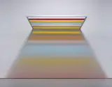 Liam Gillick, Resolution Platform