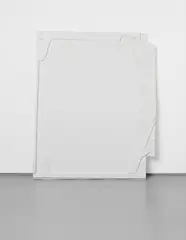 Untitled by Gedi Sibony, 2010, foam core, tape, offered Apr 2013