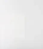 Callum Innes, Exposed Painting, Iridescent White