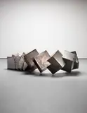 Jeppe Hein, Fusion of Movement #12