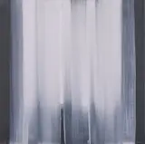 Curtain by Rafał Bujnowski, 2007, oil on canvas, sold Apr 2013