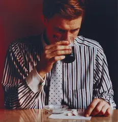 Untitled by Piotr Uklański, 1995, colour coupler print, offered Apr 2013