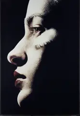 Daniele Buetti, Bulgari, 2003, colour coupler print
