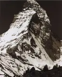 Kris Martin, Matterhorn