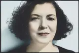 Youssef Nabil, Mona Hatoum, New York, 2005, hand-coloured silver gelatin print