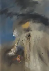 Thomas Helbig, Herr, 2005, oil on canvas